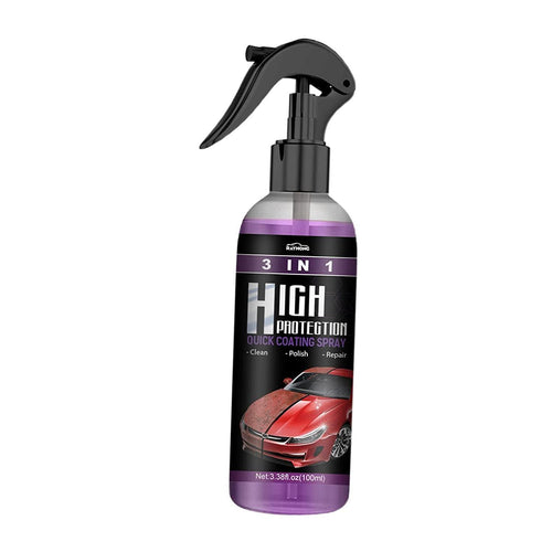 Car Scratch Spray (Pack of 2)